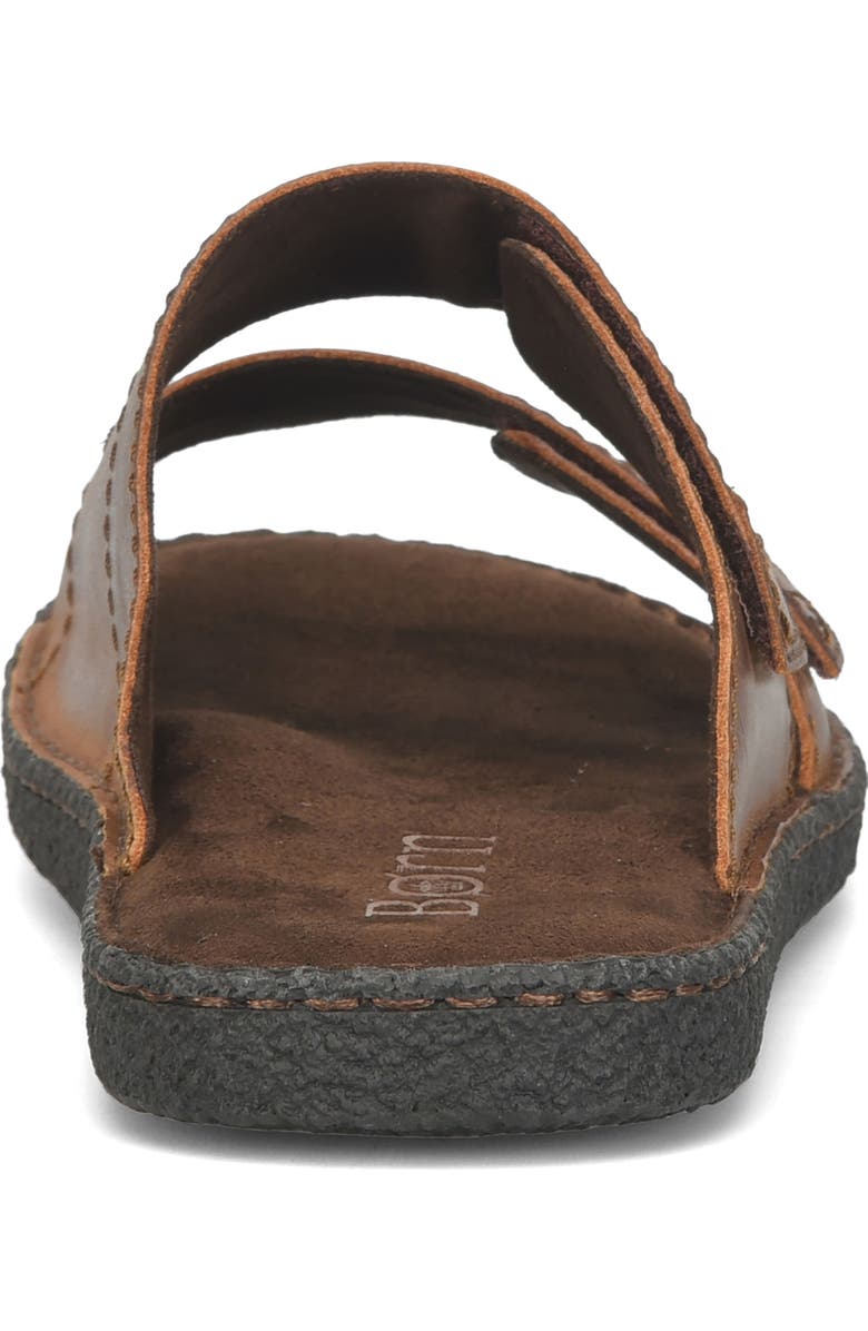 Børn Jax Sandal, Alternate, color, Tan