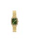  Gold/Green Dial