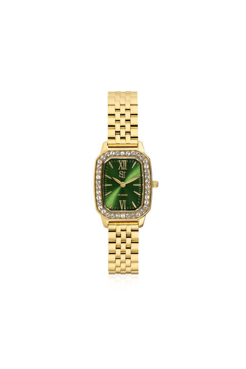 Watch Luciana