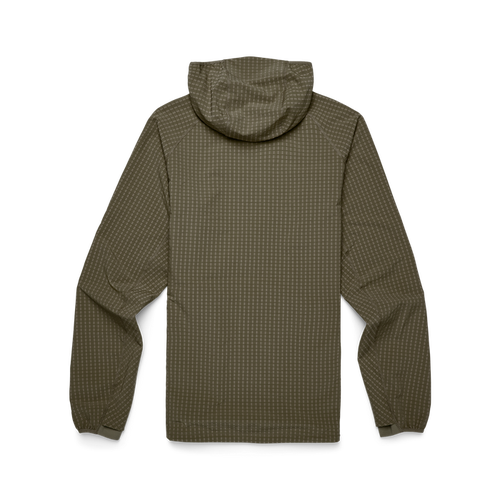 Cotopaxi Yermo Hooded Jacket In Green