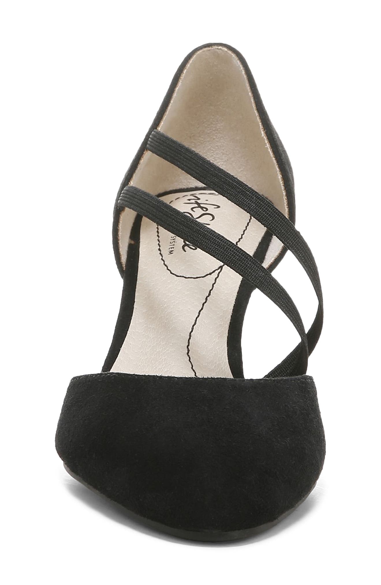 LifeStride Grace Pump, Alternate, color, 