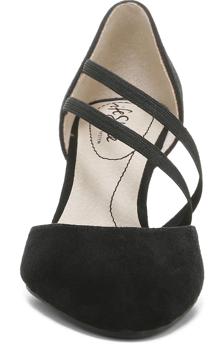 LifeStride Grace Pump, Alternate, color,