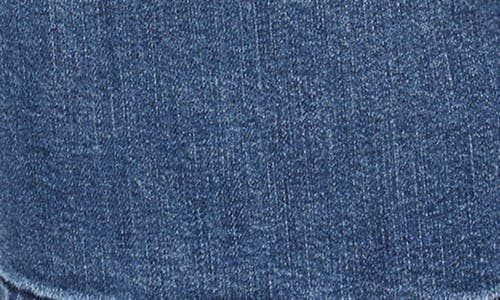 Curve Appeal Ladies Who Brunch Cropped Wide Leg Jeans In Capri