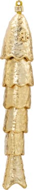 Tory Burch Curiosity Fish Charm