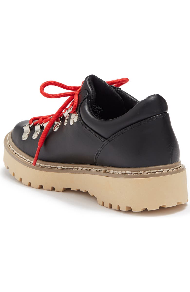 Madden Girl Terah Lace Up Sneaker, Alternate, color,