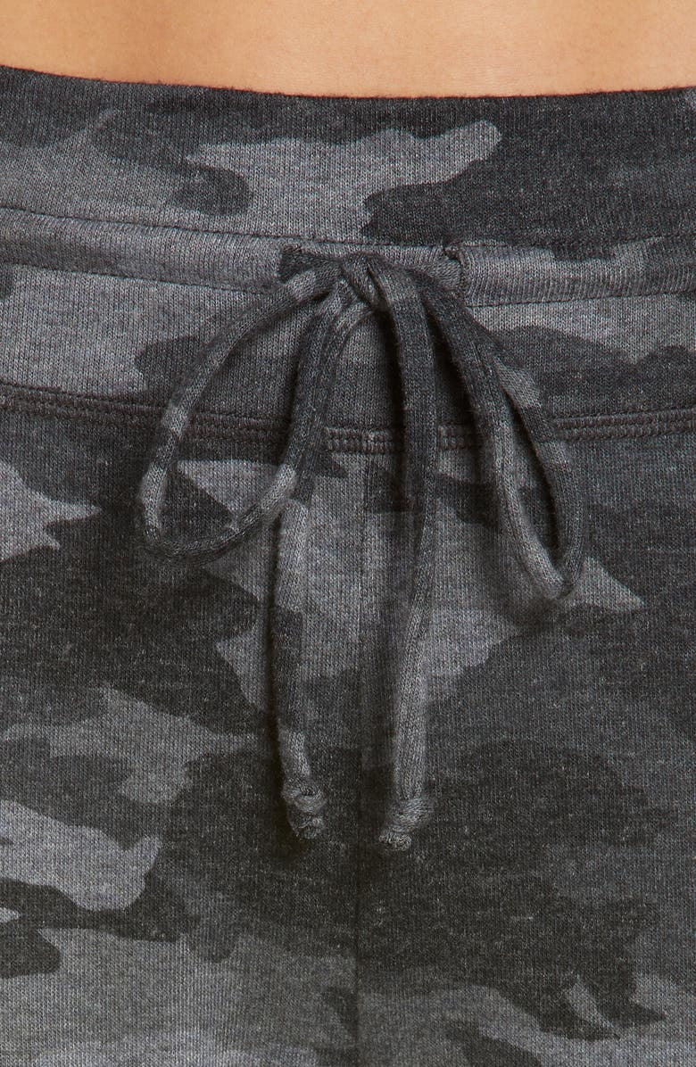 Beyond Yoga Print Lounge Jogger Pants, Alternate, color,