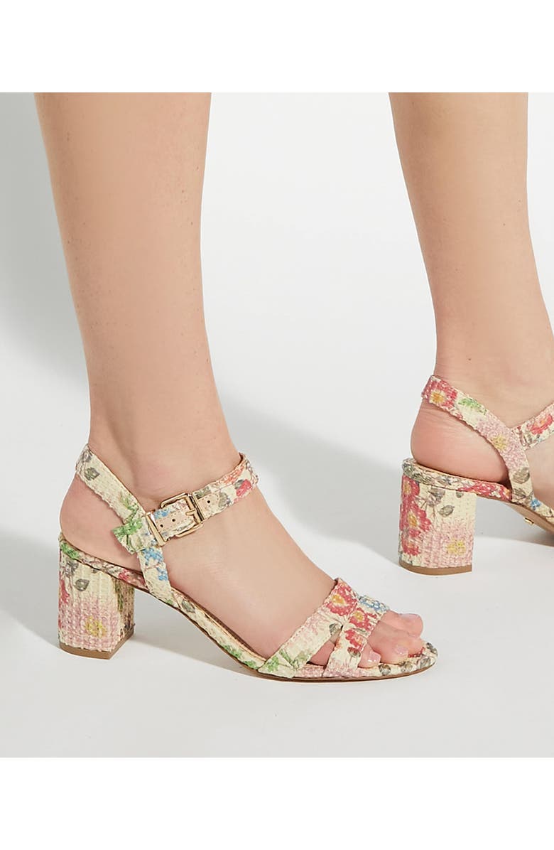 Dune London Merisa Sandal, Alternate, color,