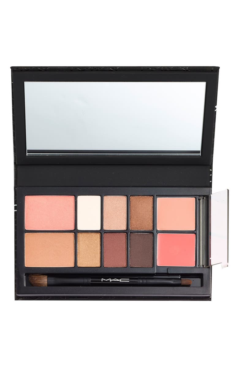 MAC Cosmetics , Main, color, 