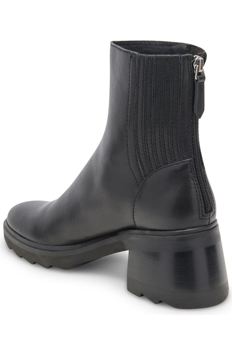 Dolce Vita Martey H2O Waterproof Bootie, Alternate, color,