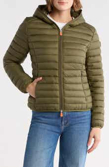Save The Duck Vicky Puffer Jacket