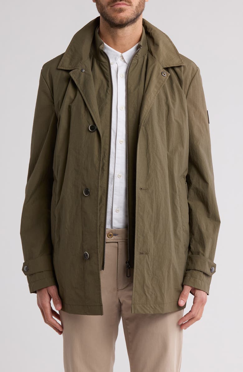 DIGEL Doman Jacket, Main, color, 