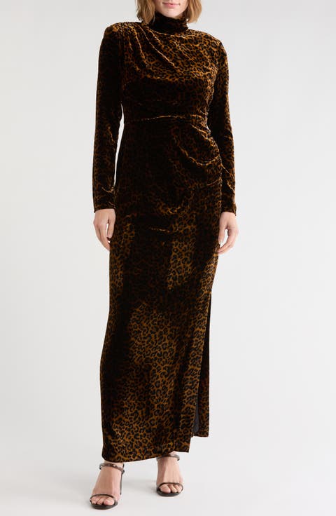 The Levana Dress