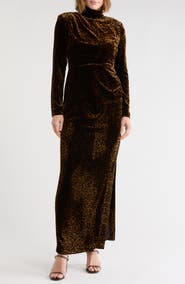 Elie Tahari The Levana Dress