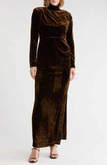 The Levana Dress