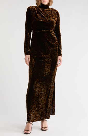 The Levana Dress