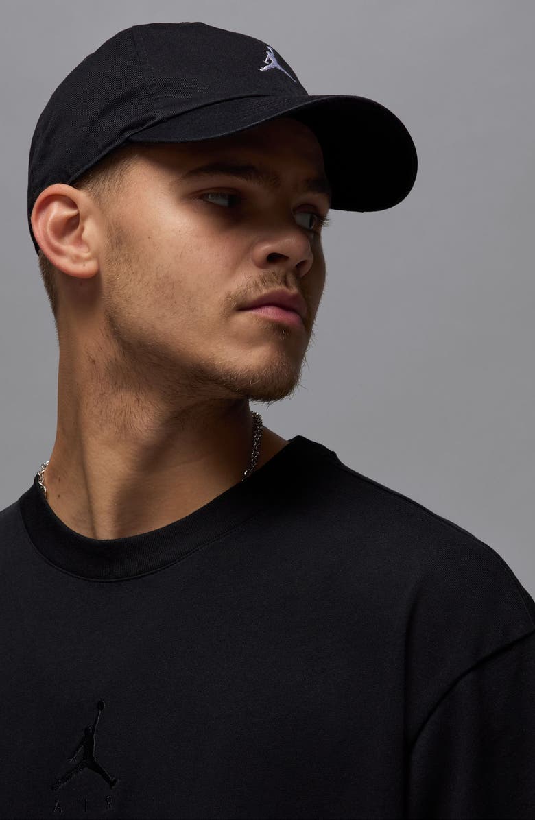 Jordan Flight Essentials Oversize Graphic T-Shirt, Alternate, color, 