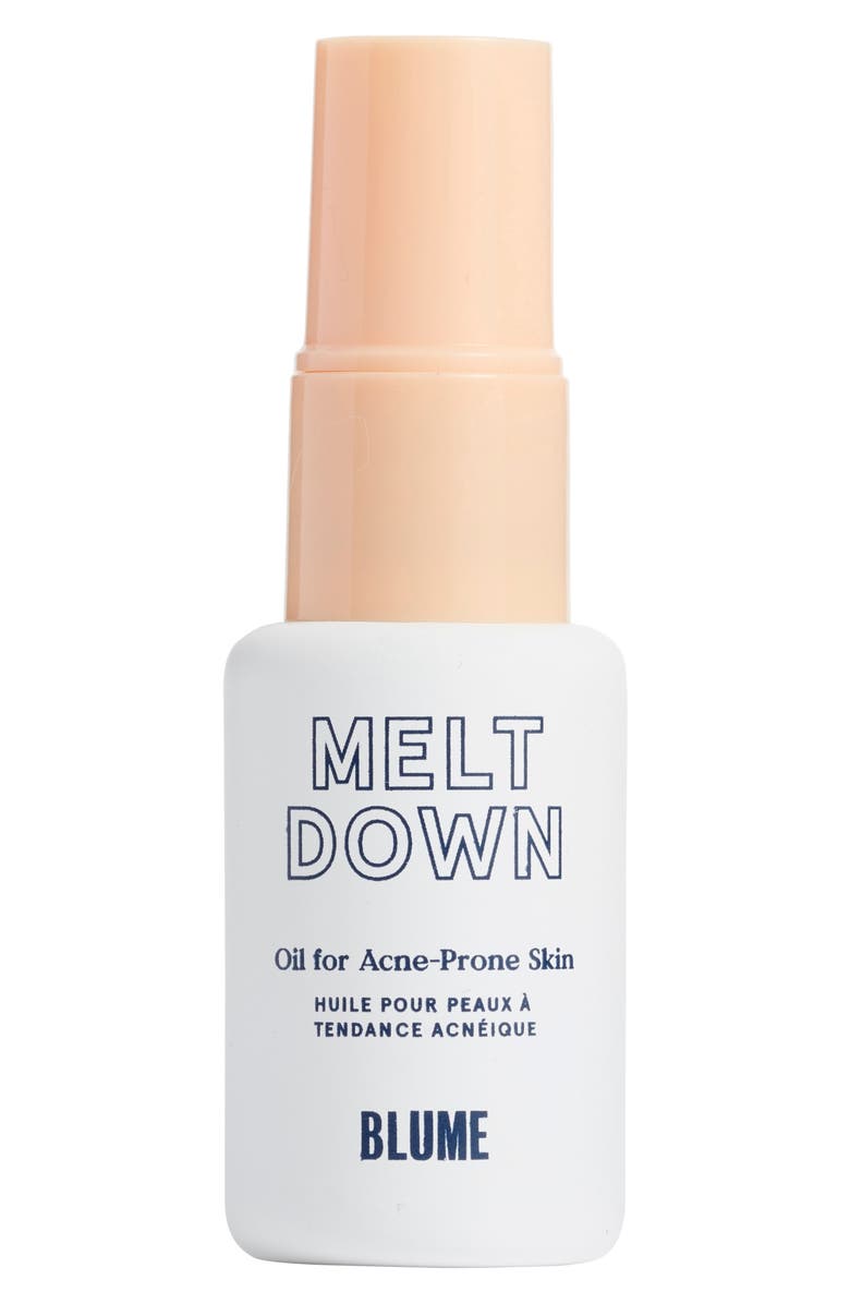 BLUME Meltdown Blemish Treatment, Main, color, 