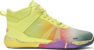 XERO SHOES X1 Mid Basketball Shoe