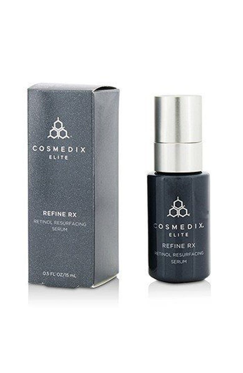 COSMEDIX Elite Refine Rx Retinol Resurfacing Serum, Main, color, 