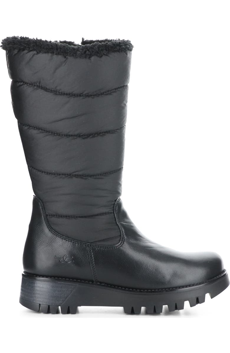 Bos. & Co. Gracen Prima Waterproof Winter Boot, Alternate, color,