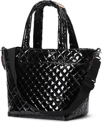 Deluxe Large Metro Tote