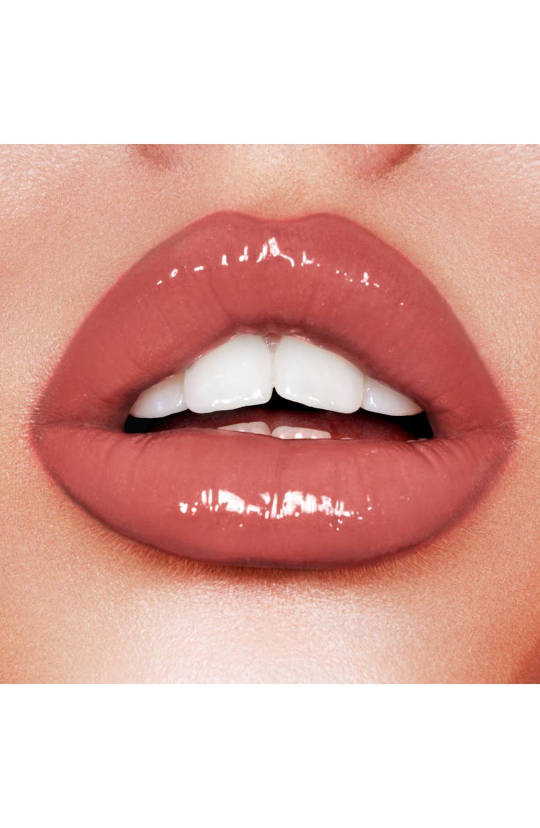 Charlotte Tilbury Latex Love Lip Gloss, Alternate, color, 