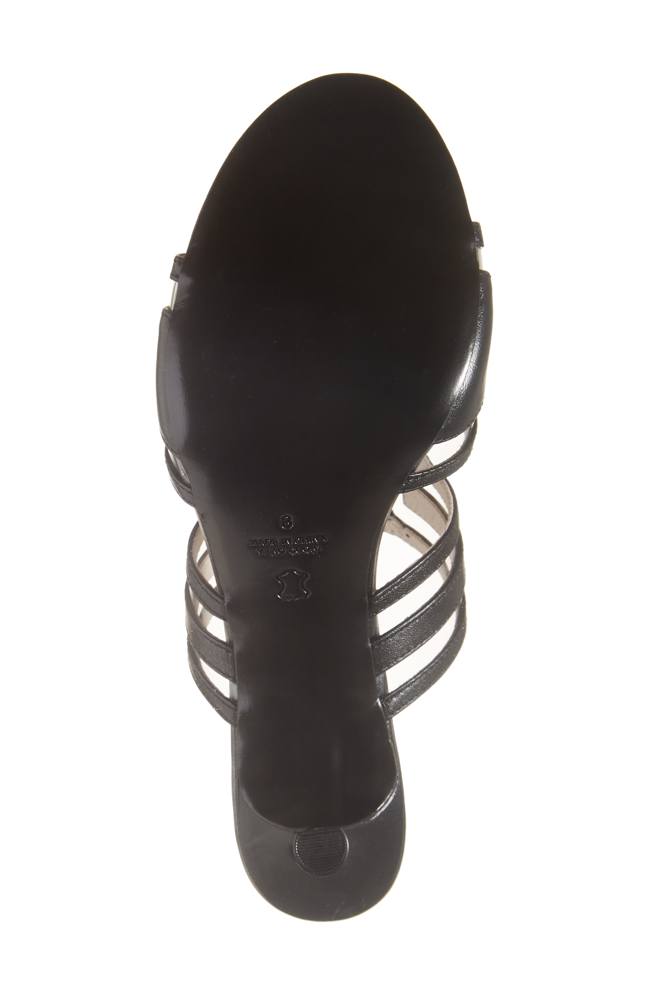 KOKO + PALENKI Maze Slide Sandal, Alternate, color, 