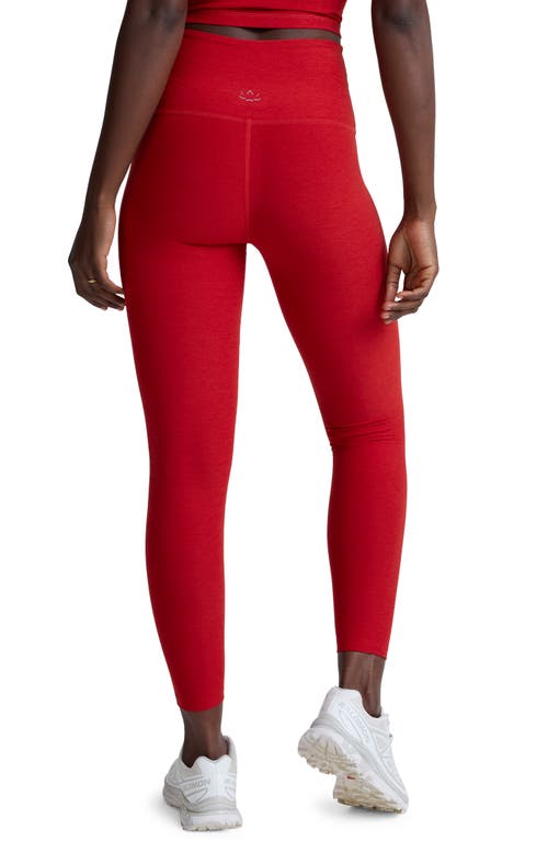 Beyond Yoga Caught In Multi