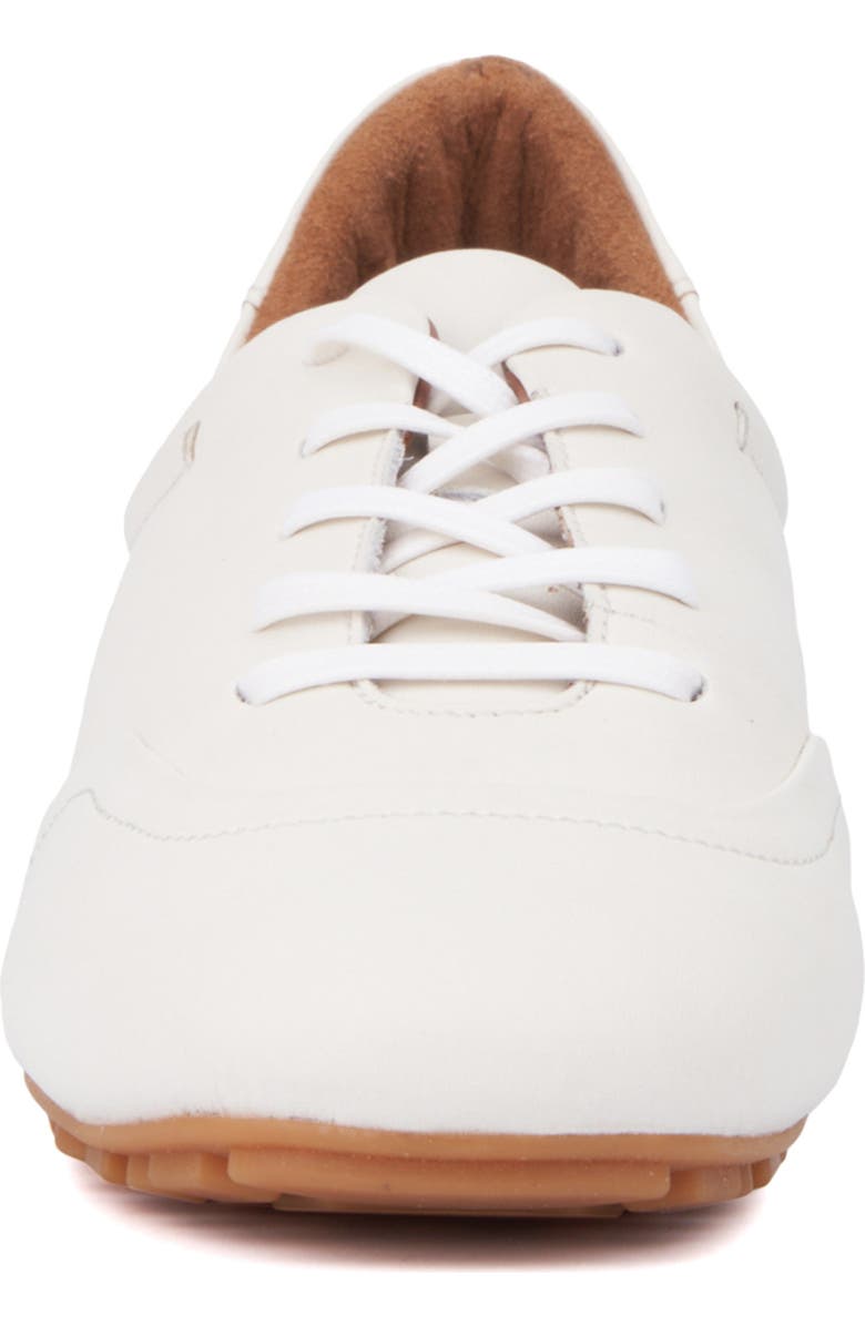 Aquatalia Qrystal Action Water Repellent Sneaker, Alternate, color,