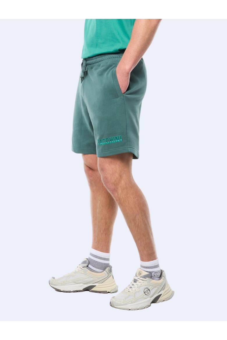 Strisce Solid Short, Main, color, MEDITERRANEA