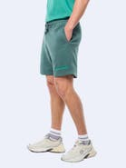 Sergio Tacchini Strisce Solid Short