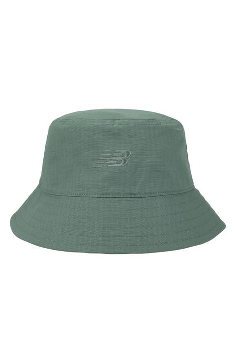Flying NB Bucket Hat