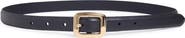 Favorite Daughter Elle Leather Belt