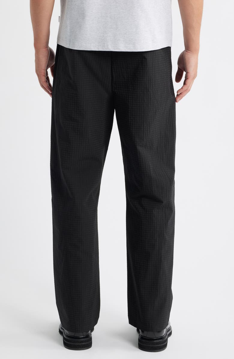 KROST Seamed Water ResistantTrack Pants, Alternate, color, 