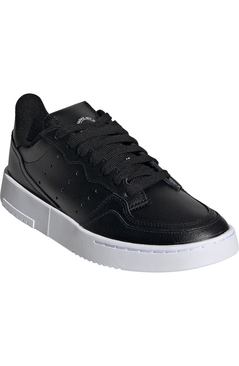 adidas Supercourt Sneaker, Main, color,