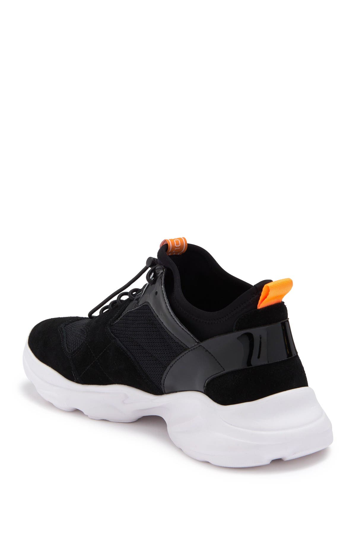 French Connection Leon Lifestyle Sneaker, Alternate, color, 