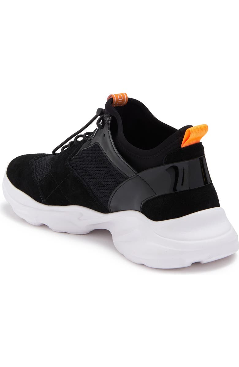 French Connection Leon Lifestyle Sneaker, Alternate, color,
