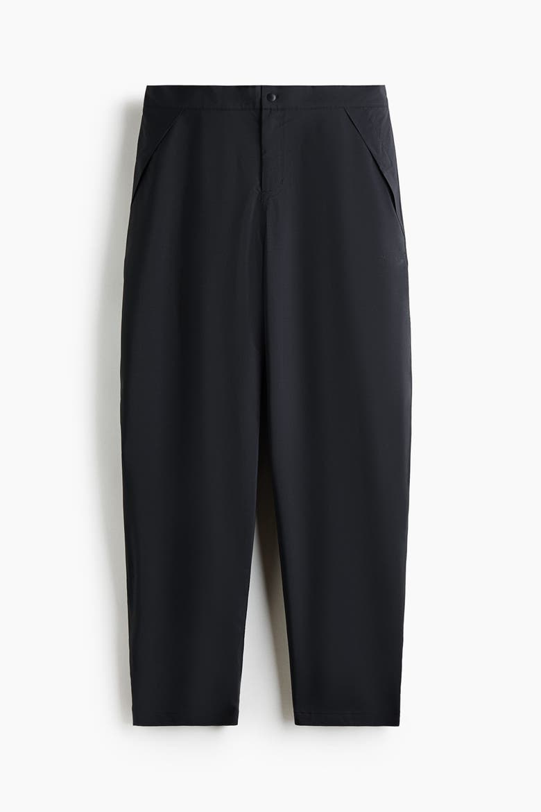 Regular-fit Rain Pants With Stormmove, Main, color, Black