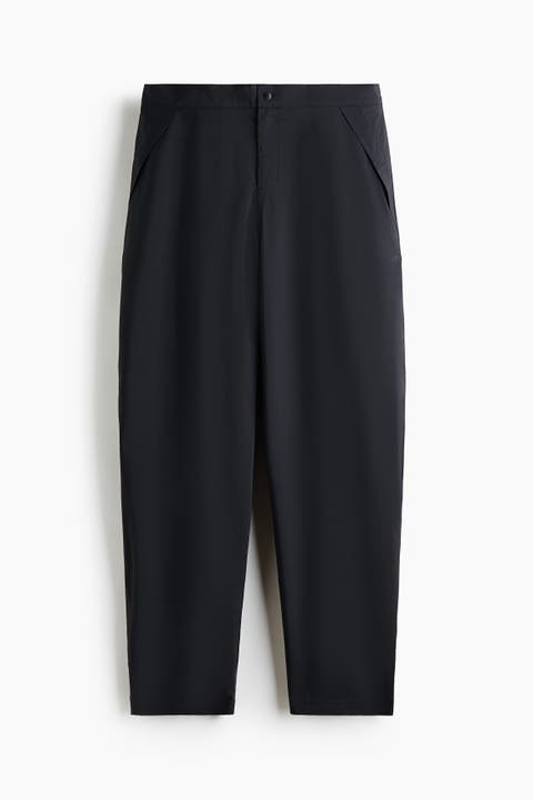 Regular-fit Rain Pants With Stormmove