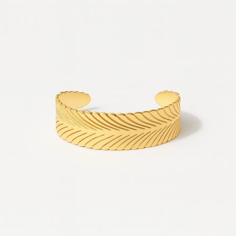 The Jenin Cuff