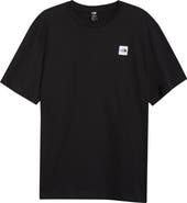 The North Face Places We Love - Seven Summits Cotton Graphic T-Shirt