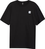 The North Face Places We Love - Seven Summits Cotton Graphic T-Shirt