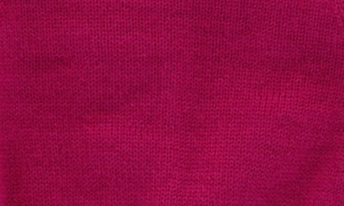 Givenchy 4g Logo Wool Beanie In Pink