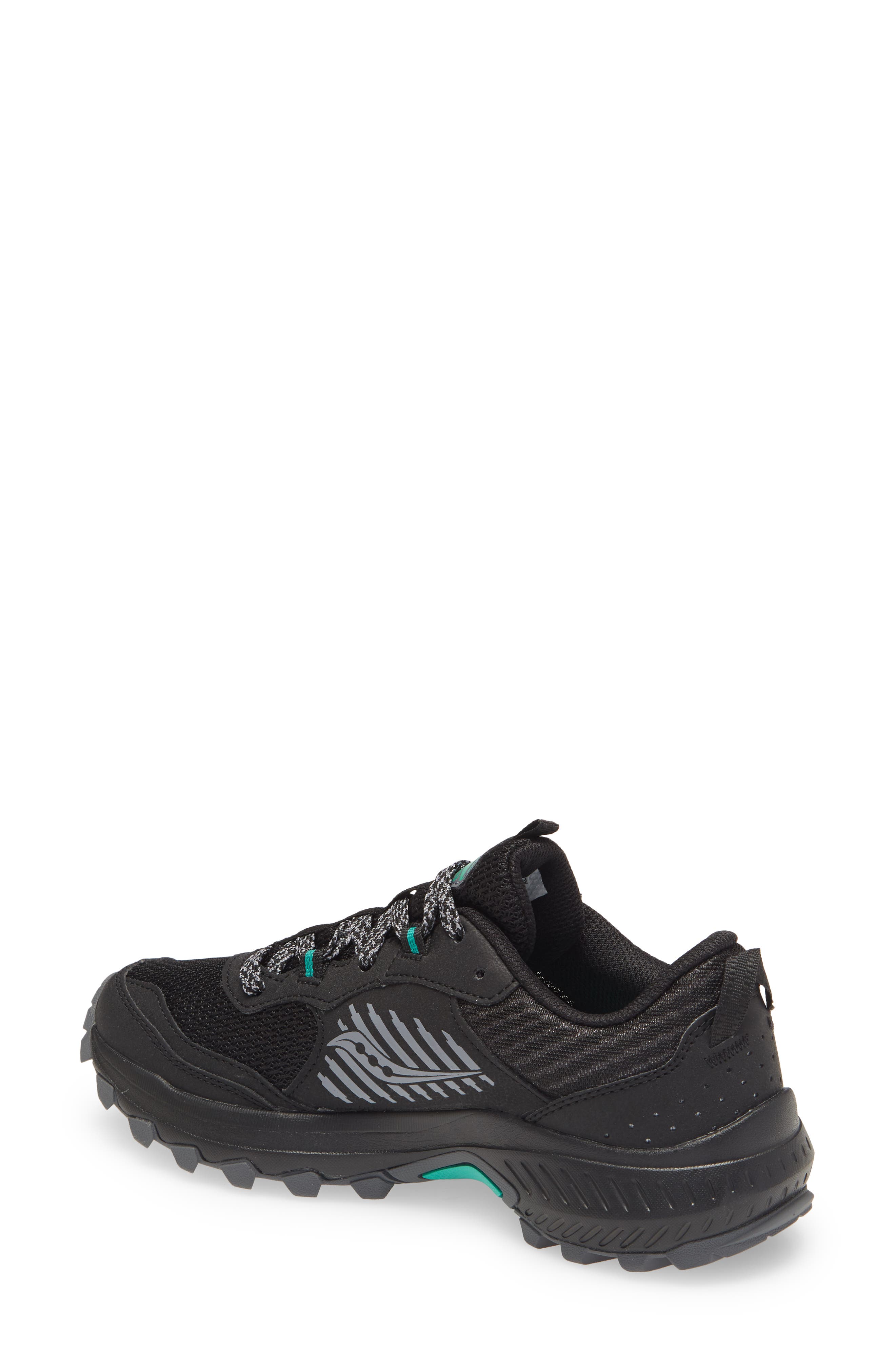 Saucony Excursion TR15 Trail Running Shoe, Alternate, color, 