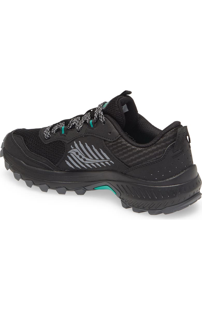 Saucony Excursion TR15 Trail Running Shoe, Alternate, color,
