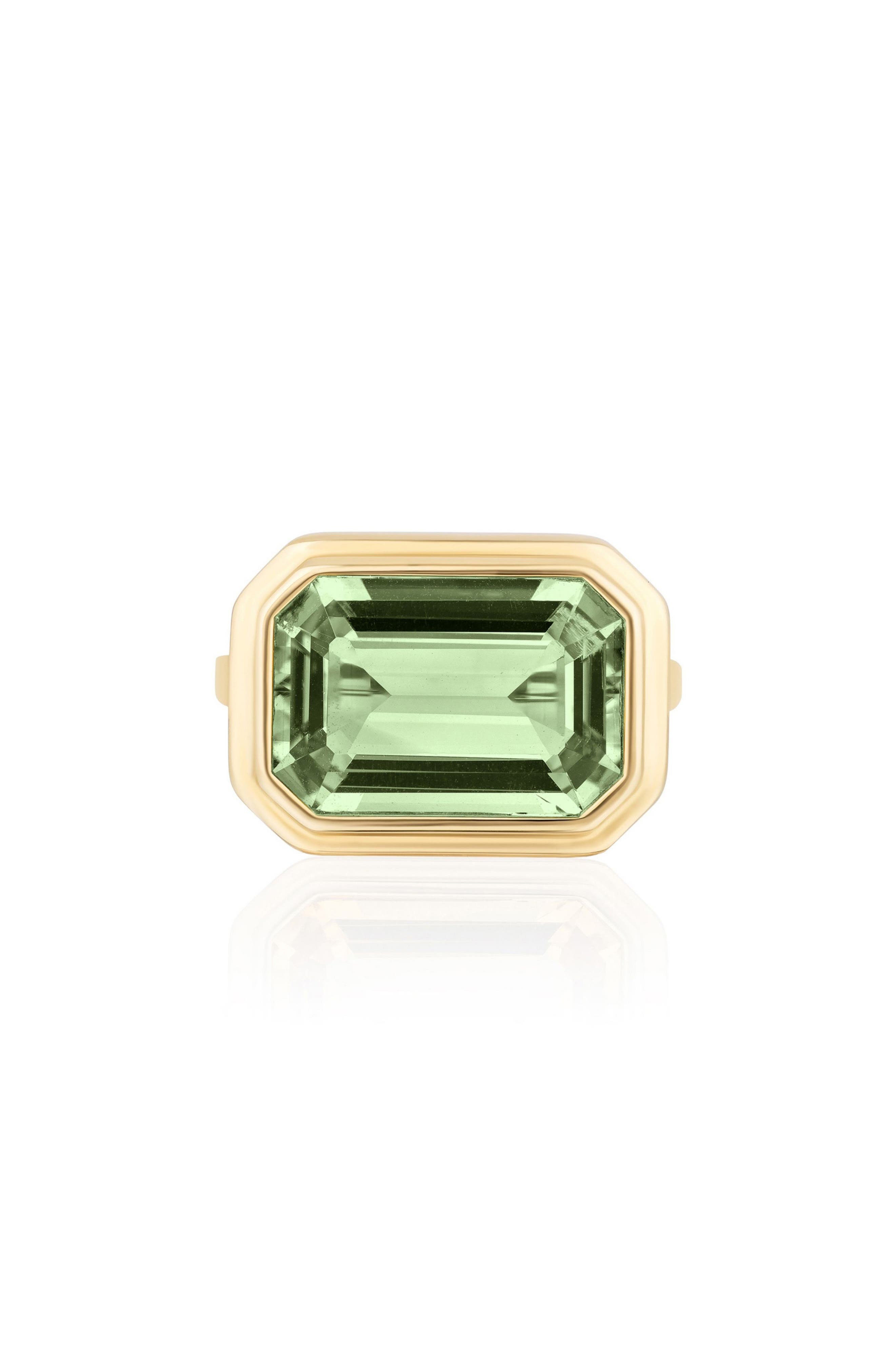 selected TRANSLUCENT GREEN