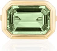 GOSHWARA Manhattan East West Ring