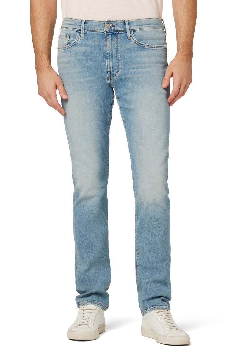 Joe's The Asher Slim Fit Jeans, Main, color, 