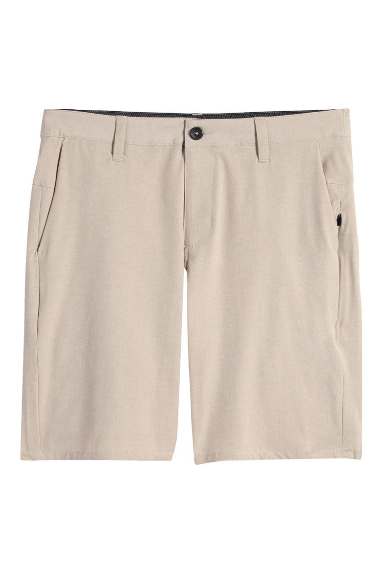 Aim Shorts, Alternate, color, KHAKI