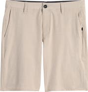Vuori Aim Shorts